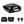 Chopped Tour Pack With Chrome Latch for Harley Touring 2014-2025 | HCmotorku