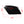 Gloss Black Saddlebags with Audio Lids for Harley Touring 2014-2024 | HCmotorku