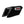 lu000703 hcmotorku stretched hard saddlebags speaker cover touring 2015 black side
