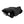 Gloss Black Razor Tour Trunk for '14-'25 Harley Road King & Glide | HCmotorku