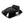 Gloss Black Razor Tour Trunk for '14-'25 Harley Road King & Glide | HCmotorku