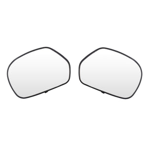 Rearview Side Mirrors Set for Honda Gold Wing GL1800 '01-'12 | HCmotorku