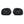 Rearview Side Mirrors Set for Honda Gold Wing GL1800 '01-'12 | HCmotorku