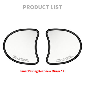 mi002601 hcmotorku rearview mirror harley touring Product_List