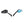 mi002901 hcmotorku rearview mirror harley touring 8mm black angle