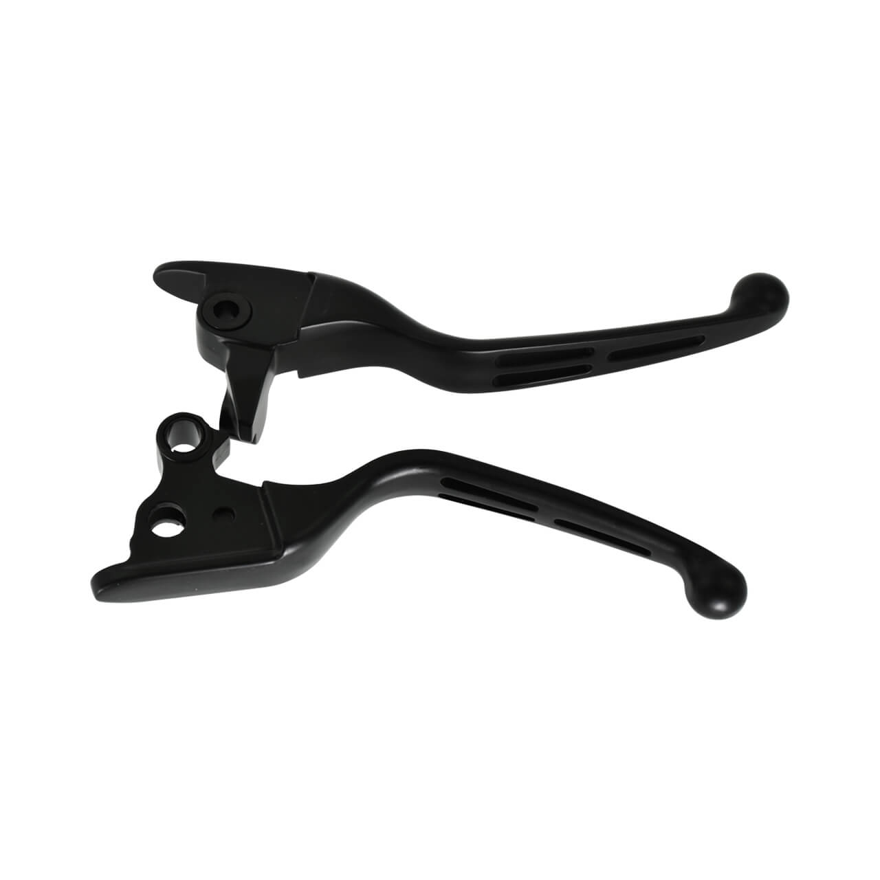 motorcycle-brake-Clutch-Levers-for-harley-GP002401-black