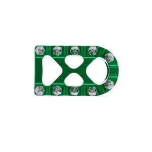 pe010907 hcmotorku mx shifter peg harley 2019 green front