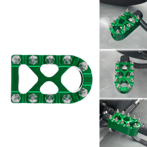 pe010907 hcmotorku mx shifter peg harley 2023 green effect