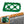 pe012007 hcmotorku mx brake pedal pad touring 1980 green feature