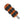 pe014207 hcmotorku non slip shifter peg dyna 2006 orange angle