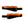 pe017307 hcmotorku cnc aluminum passenger footpegs touring 2025 orange side