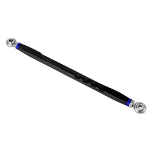 All-in-One CNC Floorboard Kit w/Carbon Fiber Trim for Harley Touring '14-'25 | HCmotorku
