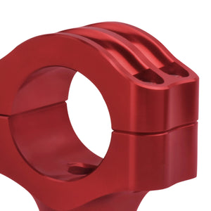 Motorcycles 1.25" Handlebar Risers Mount Clamp for Harley Honda Indian | HCmotorku