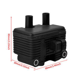 Harley Ignition Coil for Dyna Touring Sposters Softail 1999-2006 | HCmotorku