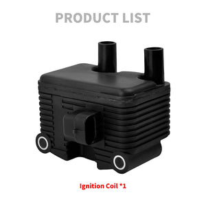 Harley Ignition Coil for Dyna Touring Sposters Softail 1999-2006 | HCmotorku