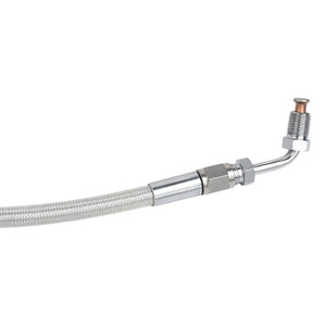 Brake Throttle Clutch Cable 15"-17" Handlebar for Harley Softail Breakout '25-Up丨HCmotorku