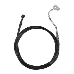 15-17" Handlebar Throttle Cable for Harley Road King '17-'20 | HCmotorku
