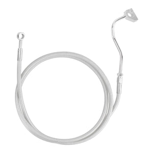 12-14" Handlebar Brake Wire and Throttle Cable for Road King '17-'20 | HCmotorku
