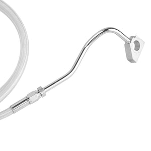 15-17" Handlebar Throttle Cable for Harley Road King '17-'20 | HCmotorku