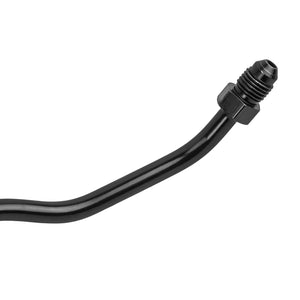 Extended Brake Wire and Throttle Cable Wiring Kit for Harley Nightster '22-Up | HCmotorku