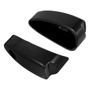 E-Mark LED Front Turn Signal Indicators for Harley Road Glide CVO '15-Up | HCmotorku