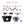Gloss Black Motorcycle Fairing 8“ Windshield For Harley Low Rider ST EL DIABLO | HCmotorku