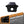 Motorcycle Front Fairing w/ 8
