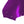 Upper Fairing Windshield Purple For Harley Touring Road Glide 2023.5-2025 | HCmotorku