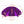 Upper Fairing Windshield Purple For Harley Touring Road Glide 2023.5-2025 | HCmotorku