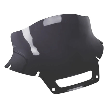 8.5" Performance Windshield Dark Smoke for Harley Low Rider ST 2022-2025 | HCmotorku