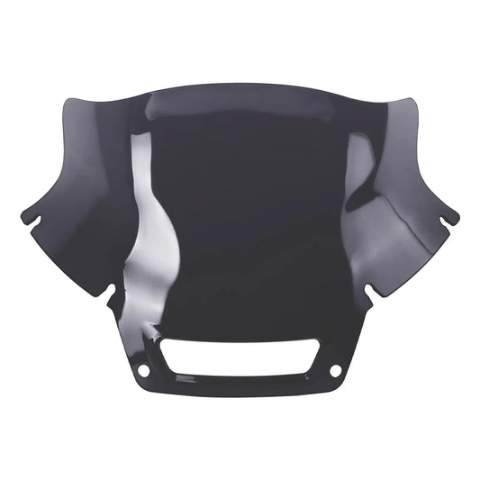 8.5" Performance Windshield Dark Smoke for Harley Low Rider ST 2022-2025 | HCmotorku