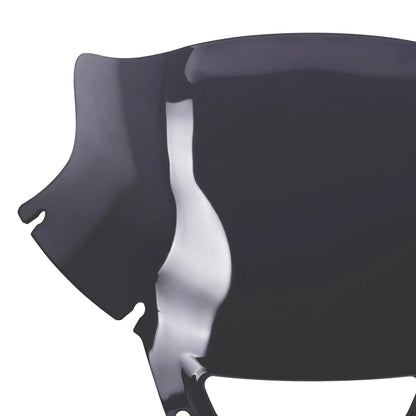 8.5" Performance Windshield Dark Smoke for Harley Low Rider ST 2022-2025 | HCmotorku