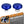 Premium Front Axle Nut Caps for 24'-25' Harley Street Glide & Road Glide | HCmotorku
