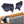 Adjustable Side Wind Deflectors Air Deflectors for Harley Touring Road Glide | HCmotorku