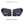 Adjustable Side Wind Deflectors Air Deflectors for Harley Touring Road Glide | HCmotorku