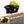 zhfr0037 jg hcmotorku headlight fairing with windshield dyna 2014 yellow feature