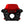 zhfr0038 jg hcmotorku headlight fairing with windshield dyna 2006 red front