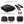 zhlu0031 jg hcmotorku razor tour trunk backrest rack kit harley touring 2018 black product list